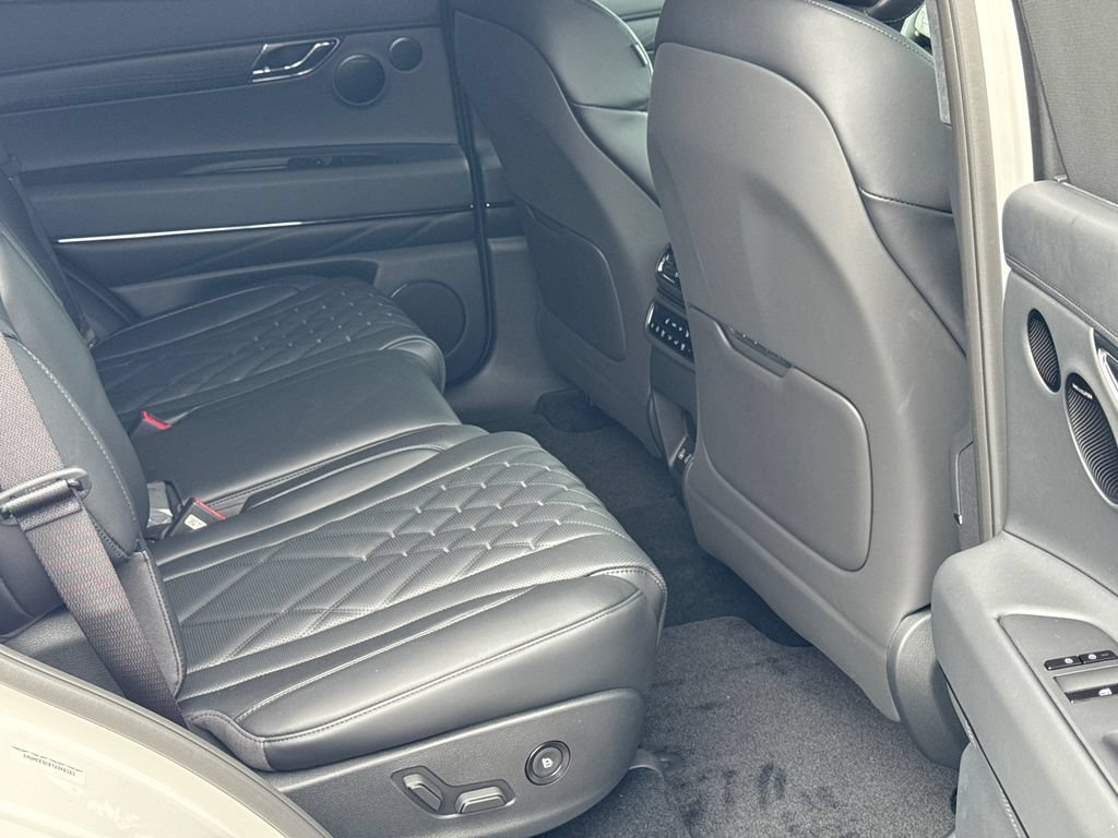 New 2026 Genesis GV80 3.5T Prestige AWD/4WD image 17