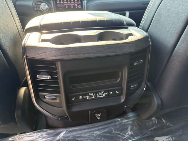 New 2026 RAM 1500 Limited image 29