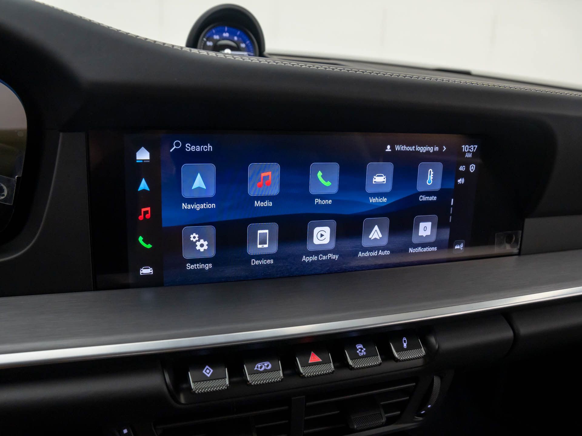 New 2026 Porsche 911 Carrera image 24