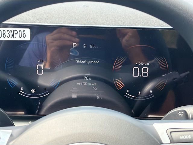 New 2026 Hyundai Tucson SEL image 12