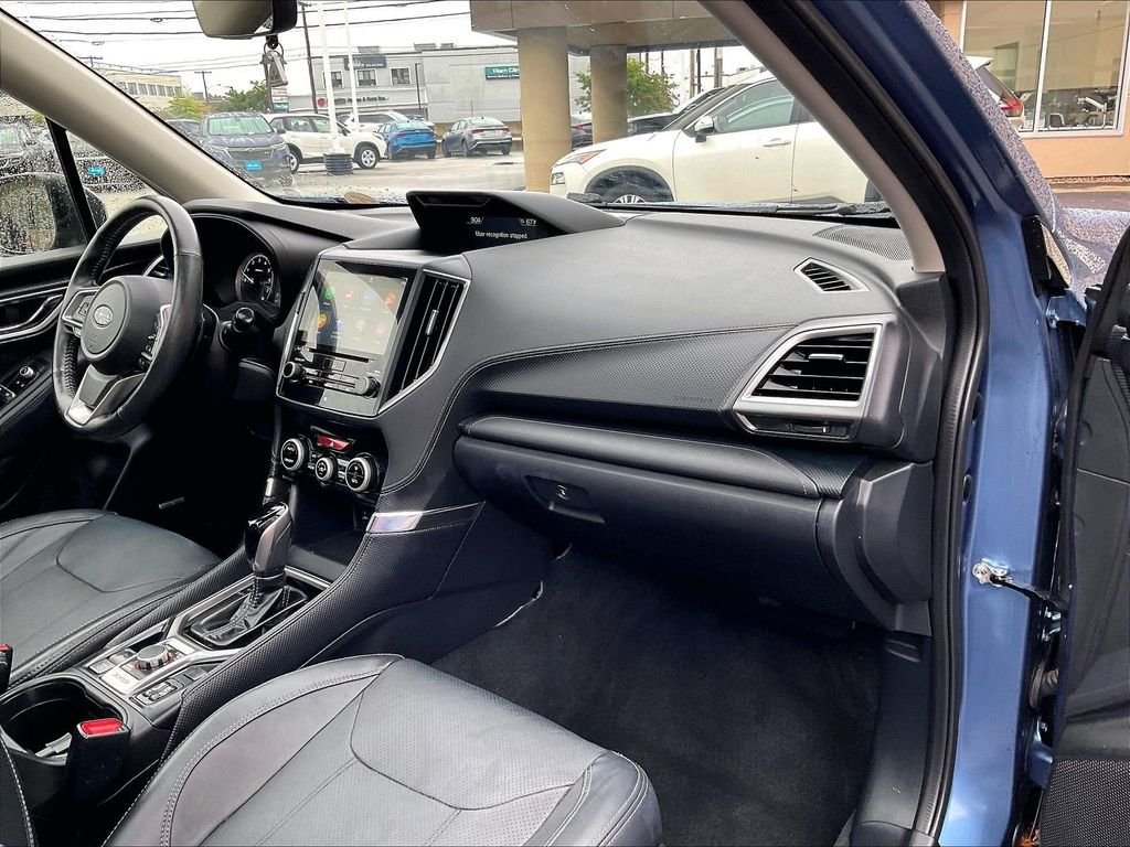 Used 2019 Subaru Forester Touring AWD/4WD image 13