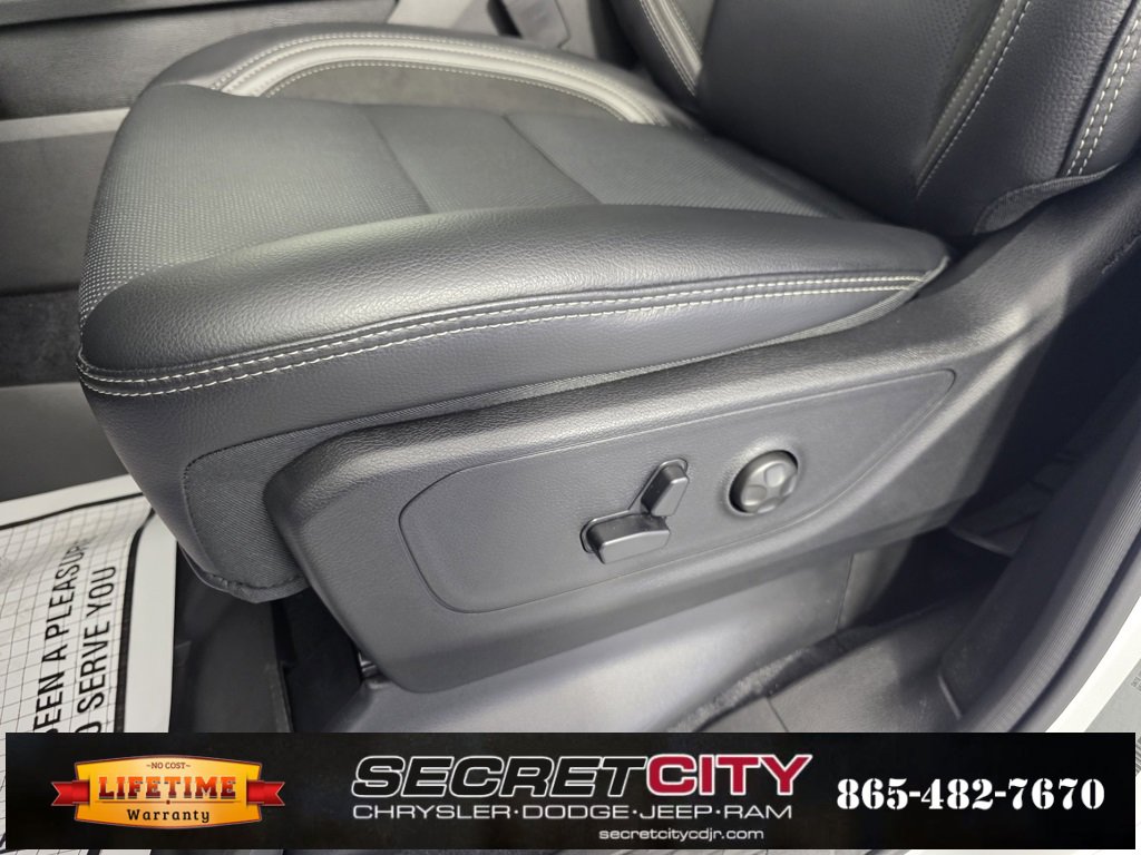 New 2026 RAM 1500 Rebel image 14