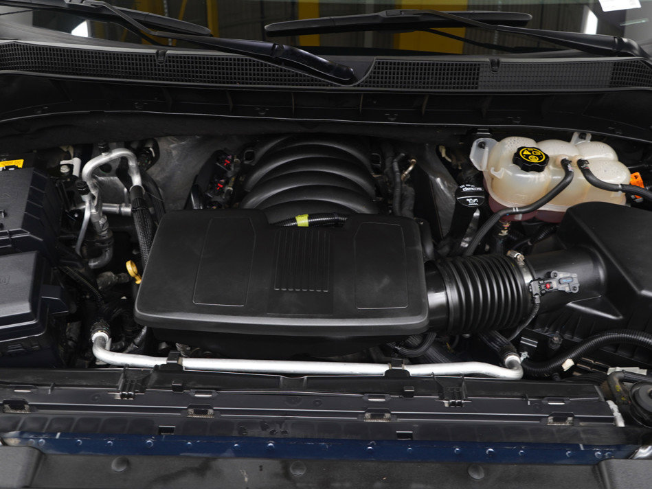 Used 2020 Chevrolet Silverado 1500 RST image 31