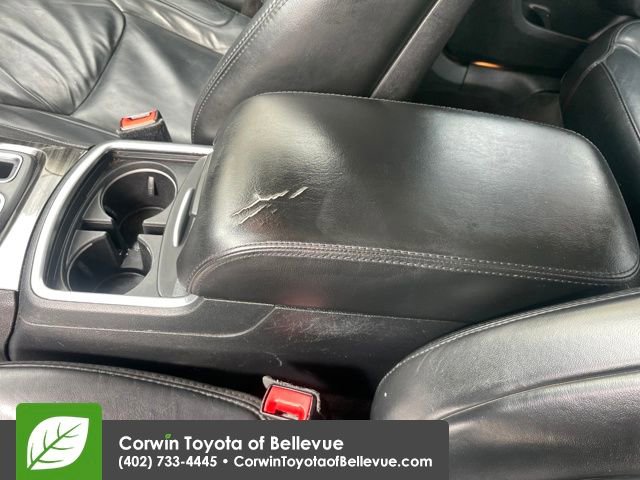 Used 2016 Chrysler 300 Limited image 22