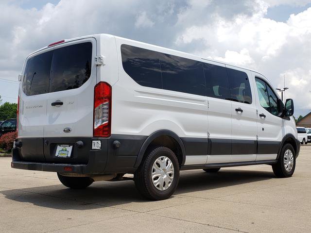 Used 2015 Ford Transit 350 XLT RWD image 6