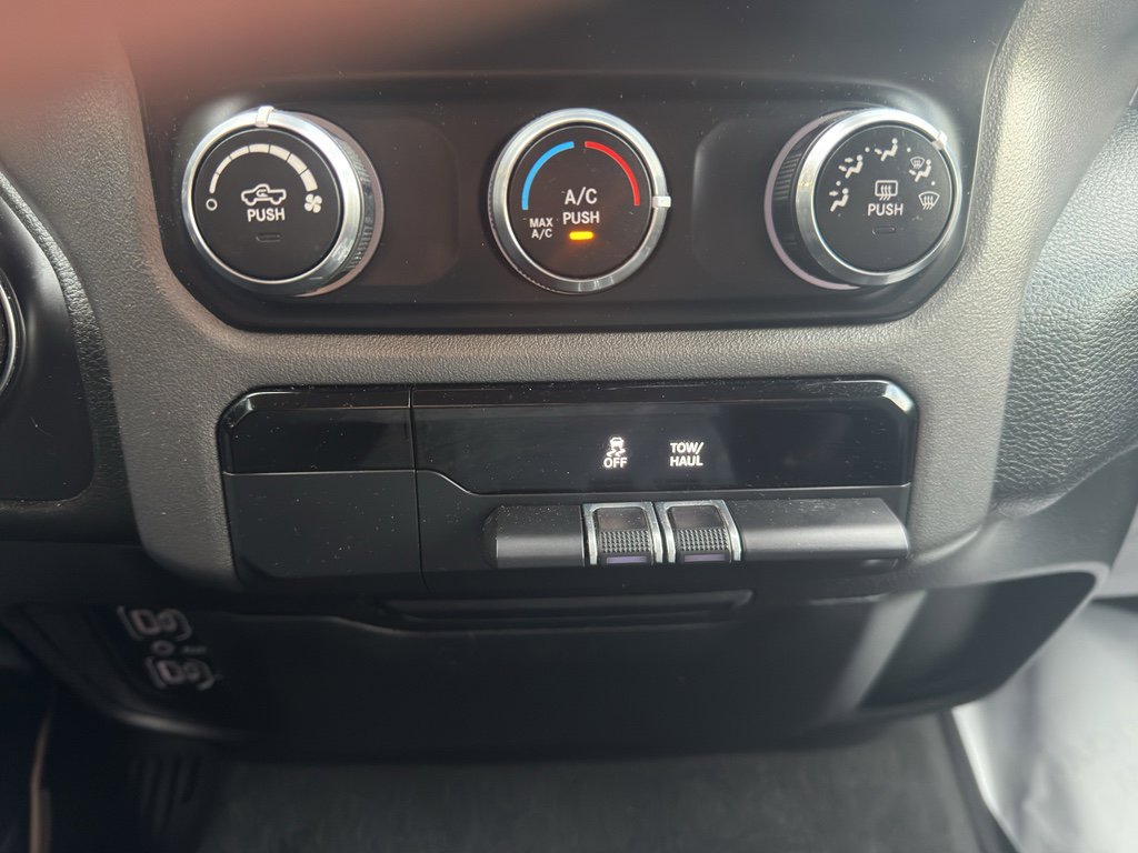 Used 2020 RAM 1500 Big Horn image 17