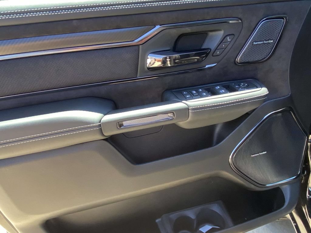 New 2026 RAM 1500 RHO w/ RHO Level 1 Equipment Group AWD/4WD image 43