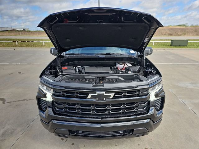 New 2026 Chevrolet Silverado 1500 RST w/ All Star Edition Plus AWD/4WD image 31