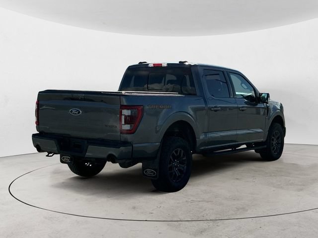 Used 2023 Ford F150 Tremor w/ Equipment Group 402A High AWD/4WD image 5