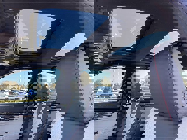 Used 2026 Cadillac CT5 V w/ Technology Package image 25