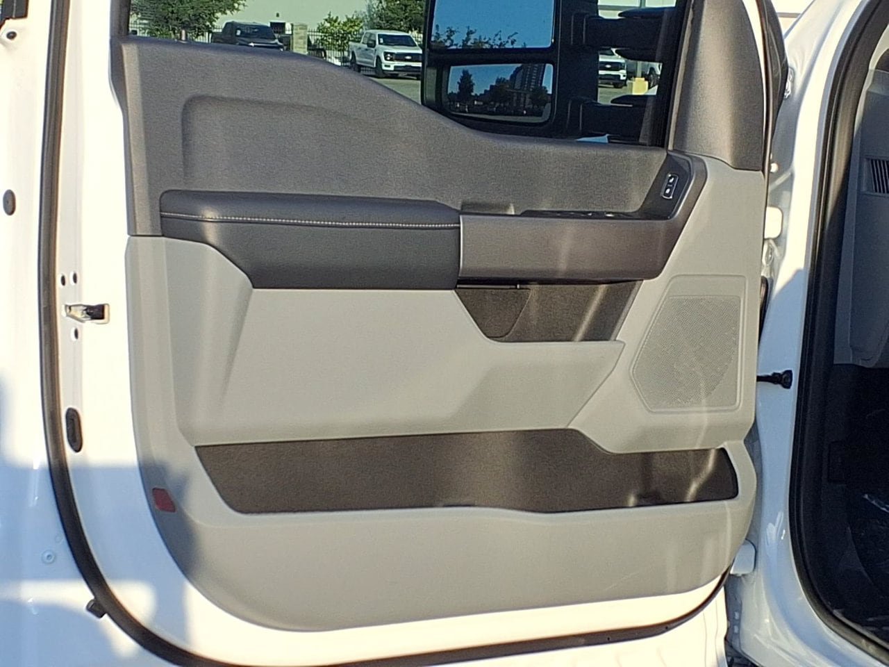 New 2027 Ford F350 XLT AWD/4WD image 23
