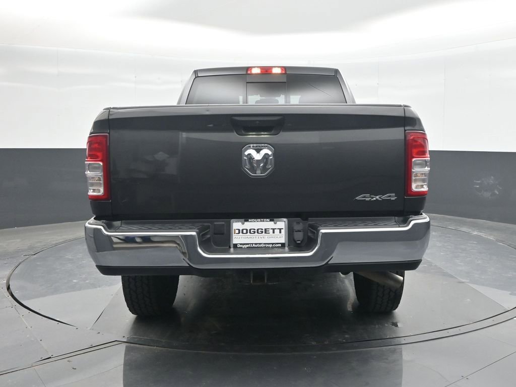 Used 2022 RAM 2500 Tradesman image 17