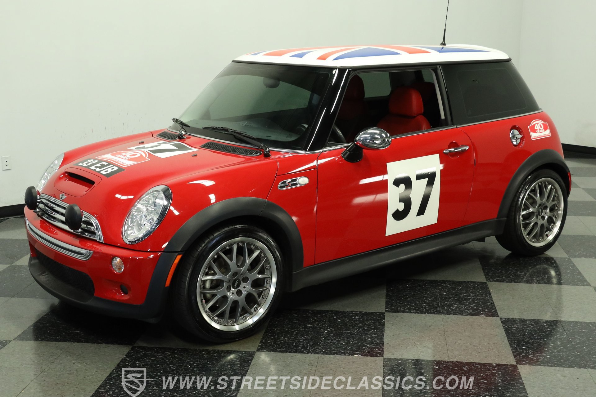 Used 2004 MINI Cooper S FWD image 6