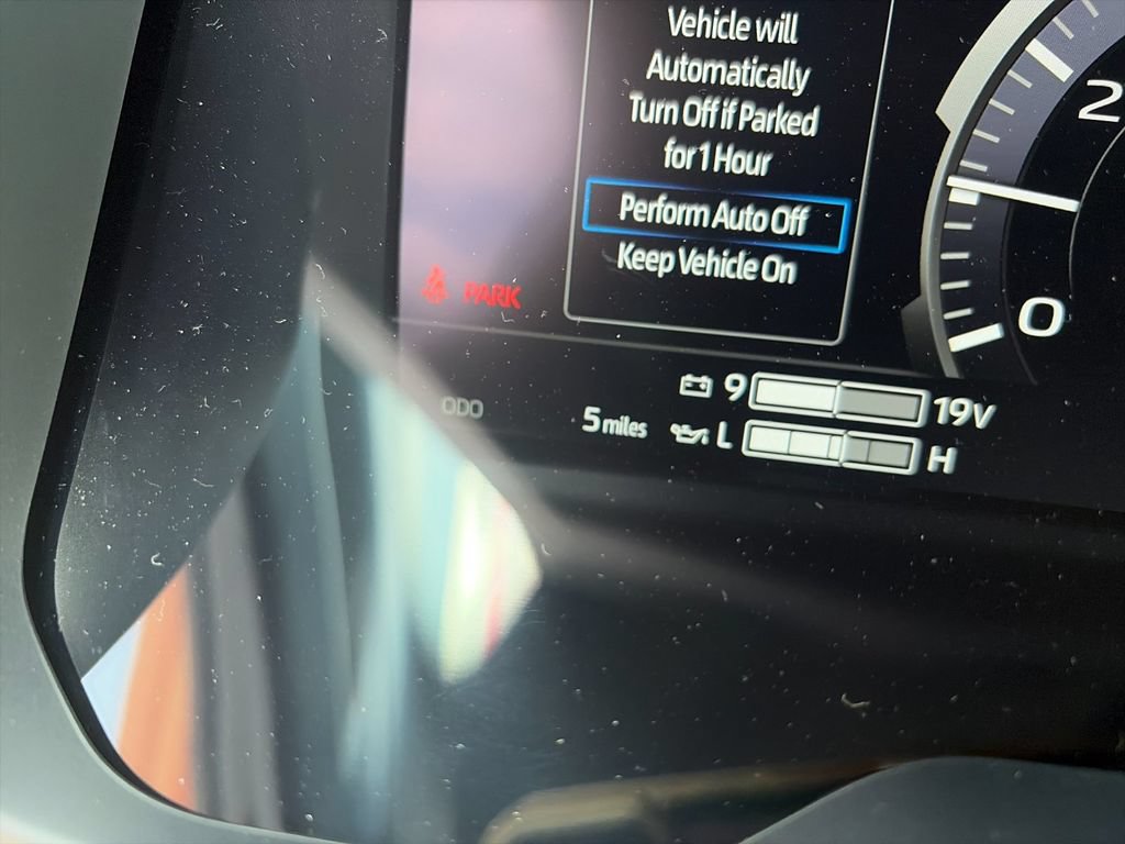 New 2026 Toyota Tundra TRD Pro AWD/4WD image 29