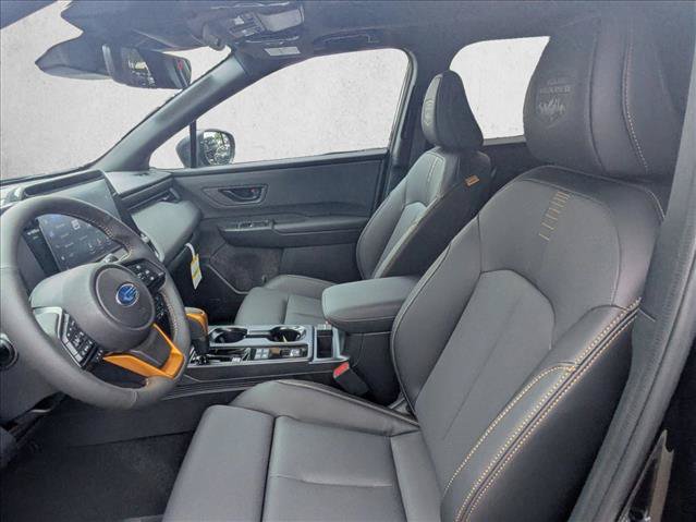 New 2026 Subaru Outback Wilderness AWD/4WD image 11