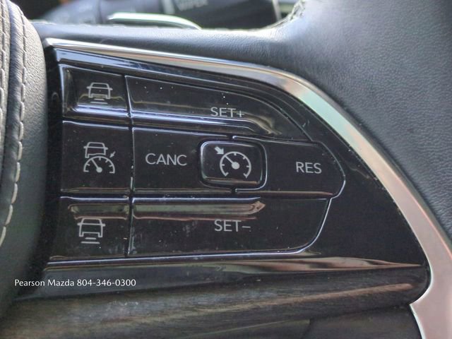 Used 2021 Jeep Grand Cherokee L Overland w/ Luxury Tech Group IV image 29