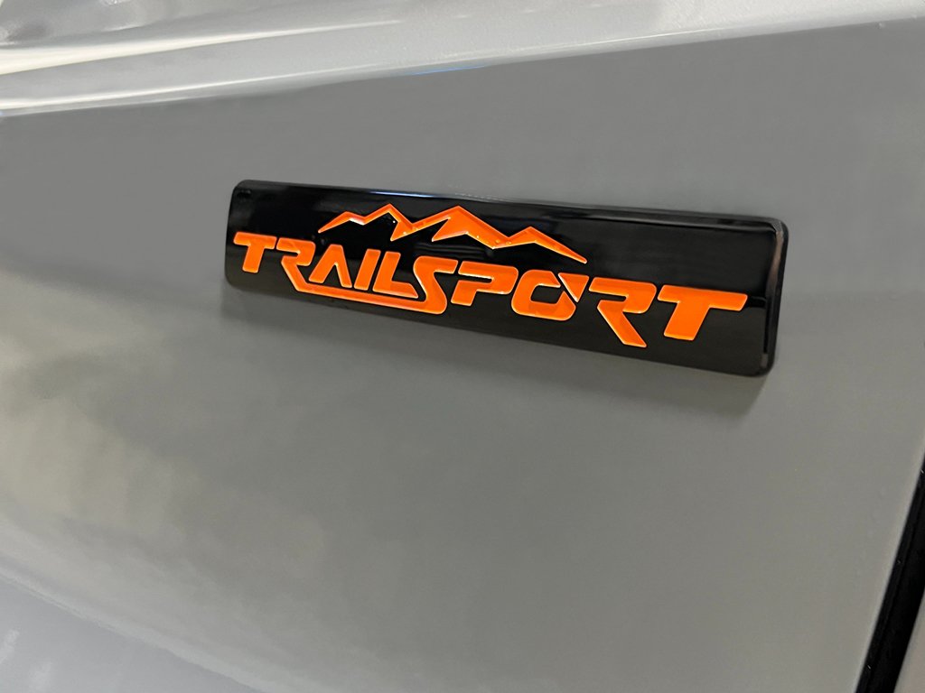 New 2026 Honda CR-V TrailSport image 6