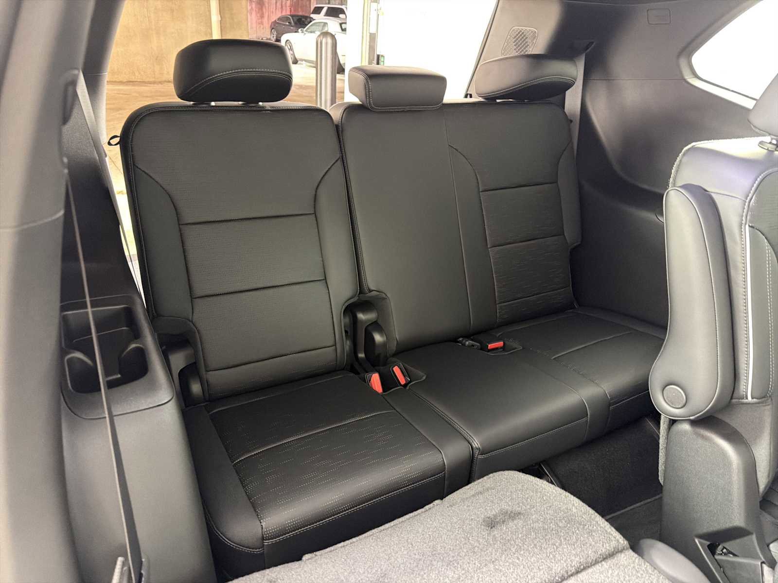 New 2026 Buick Enclave Sport Touring w/ Power Package image 14