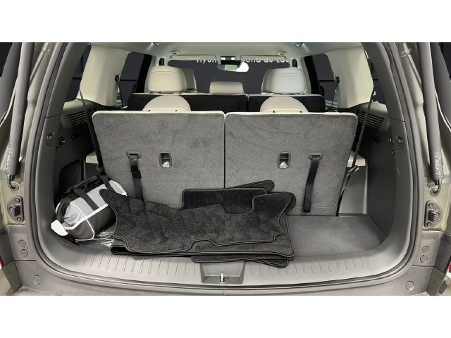 Used 2026 Hyundai Santa Fe SEL AWD/4WD image 26