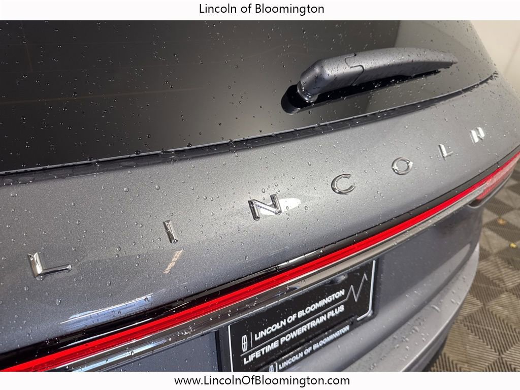 New 2026 Lincoln Corsair Premiere image 22