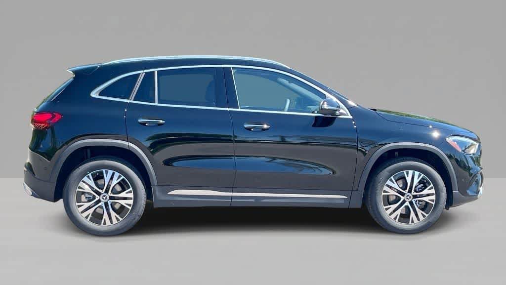 New 2026 Mercedes-Benz GLA 250 4MATIC image 9