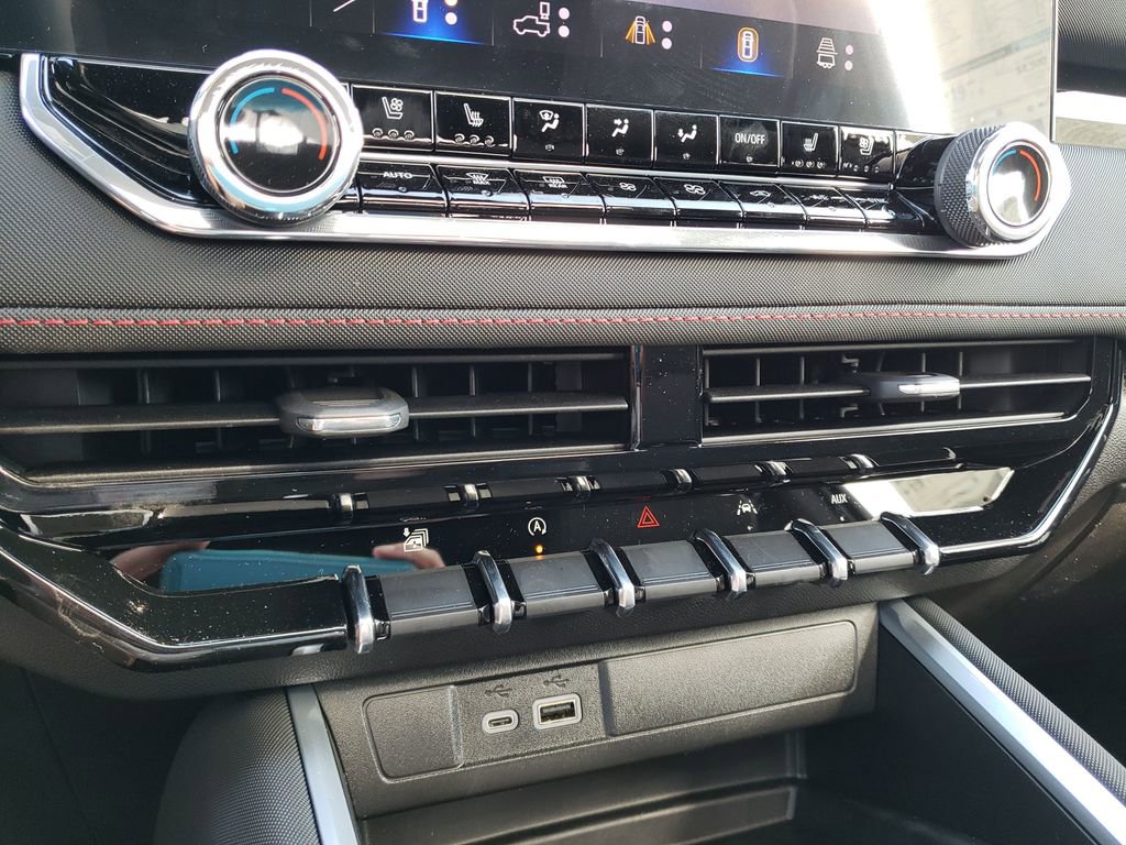 New 2026 Chevrolet Colorado Z71 image 22