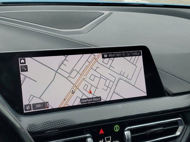 Used 2022 BMW 228i Gran Coupe w/ M Sport Package image 25