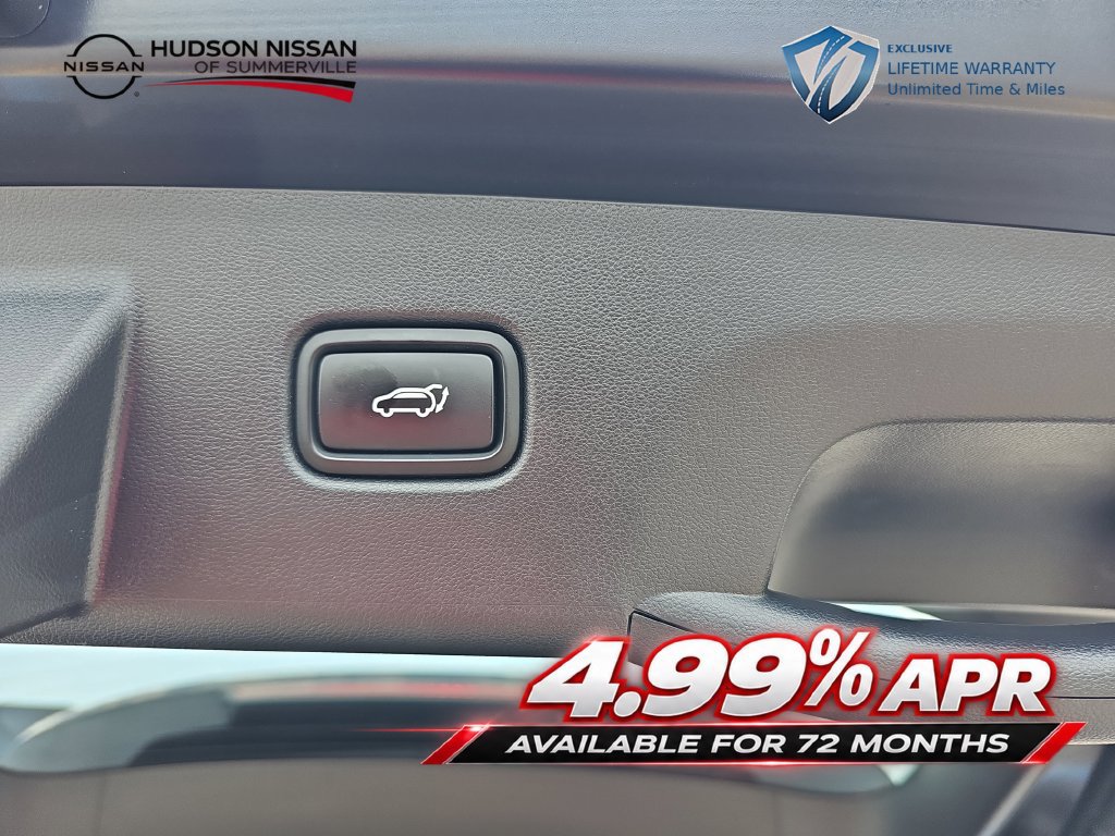 Used 2023 Hyundai Tucson SEL AWD/4WD image 35