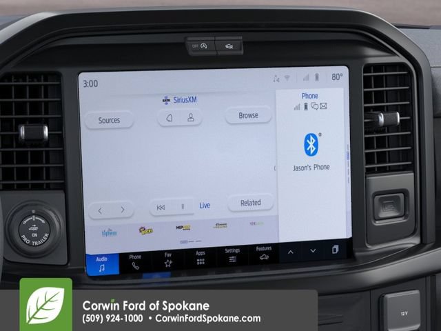 New 2026 Ford F150 Tremor AWD/4WD image 14