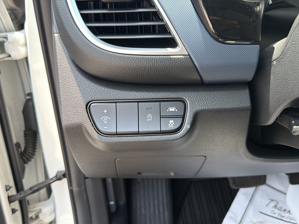 Used 2023 Kia Seltos S FWD image 38