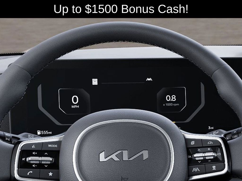 New 2026 Kia Carnival SX w/ SX Dark Edition Package image 22