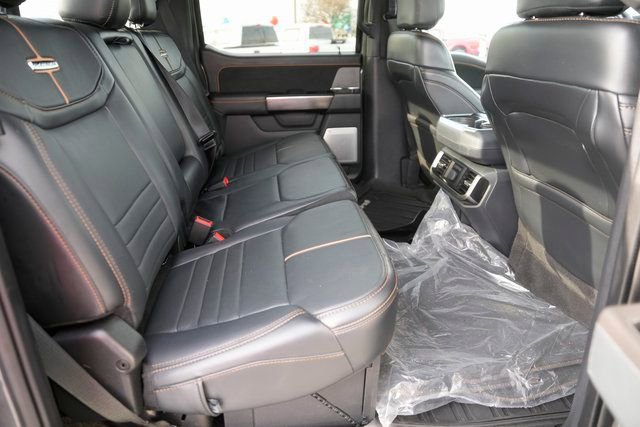 Used 2023 Ford F150 Platinum w/ Equipment Group 701A High image 16