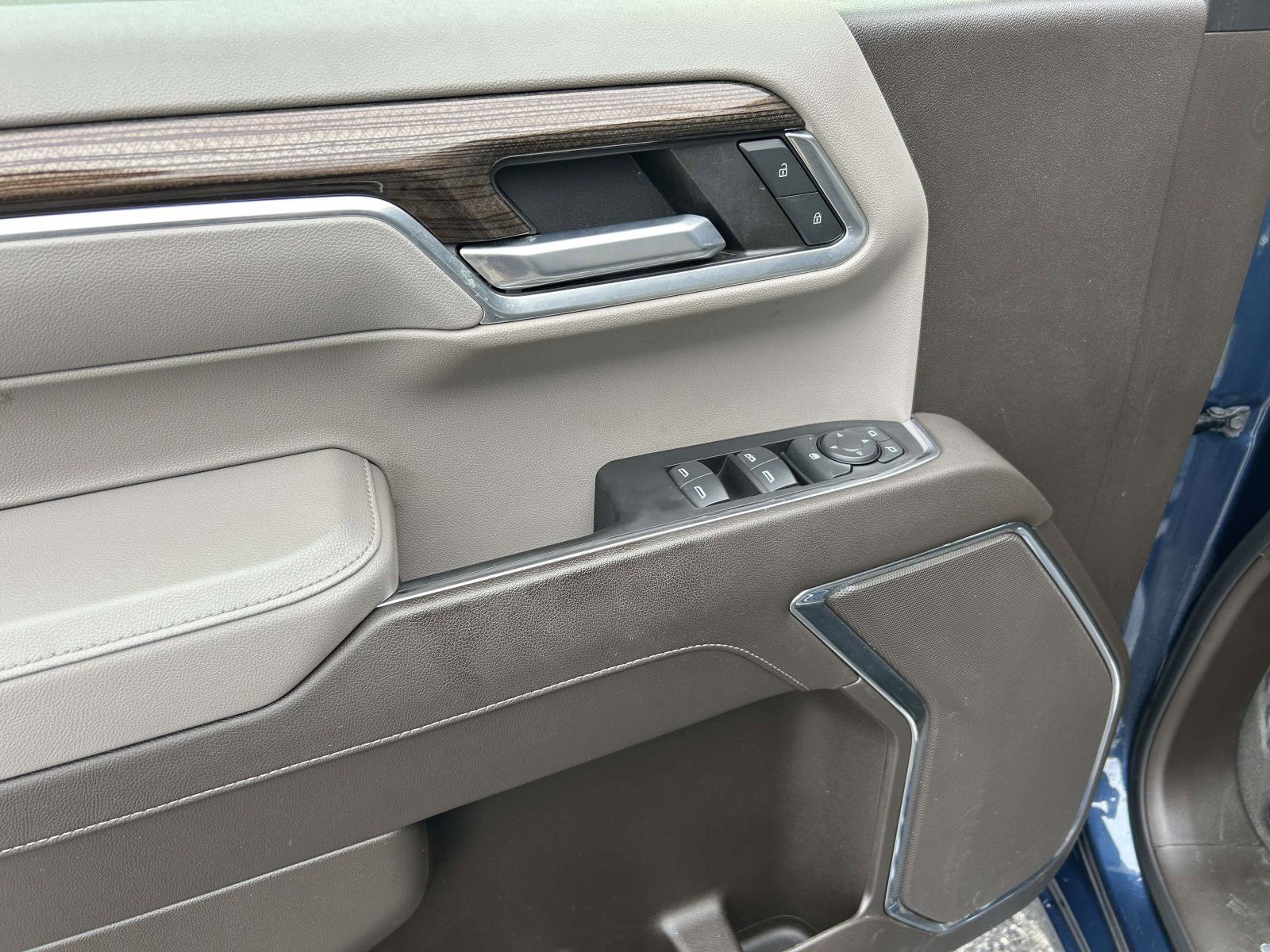 Used 2023 Chevrolet Silverado 1500 LT image 18