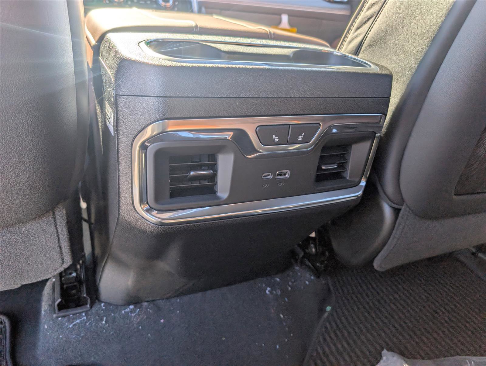 New 2026 GMC Sierra 2500 Denali Ultimate image 24