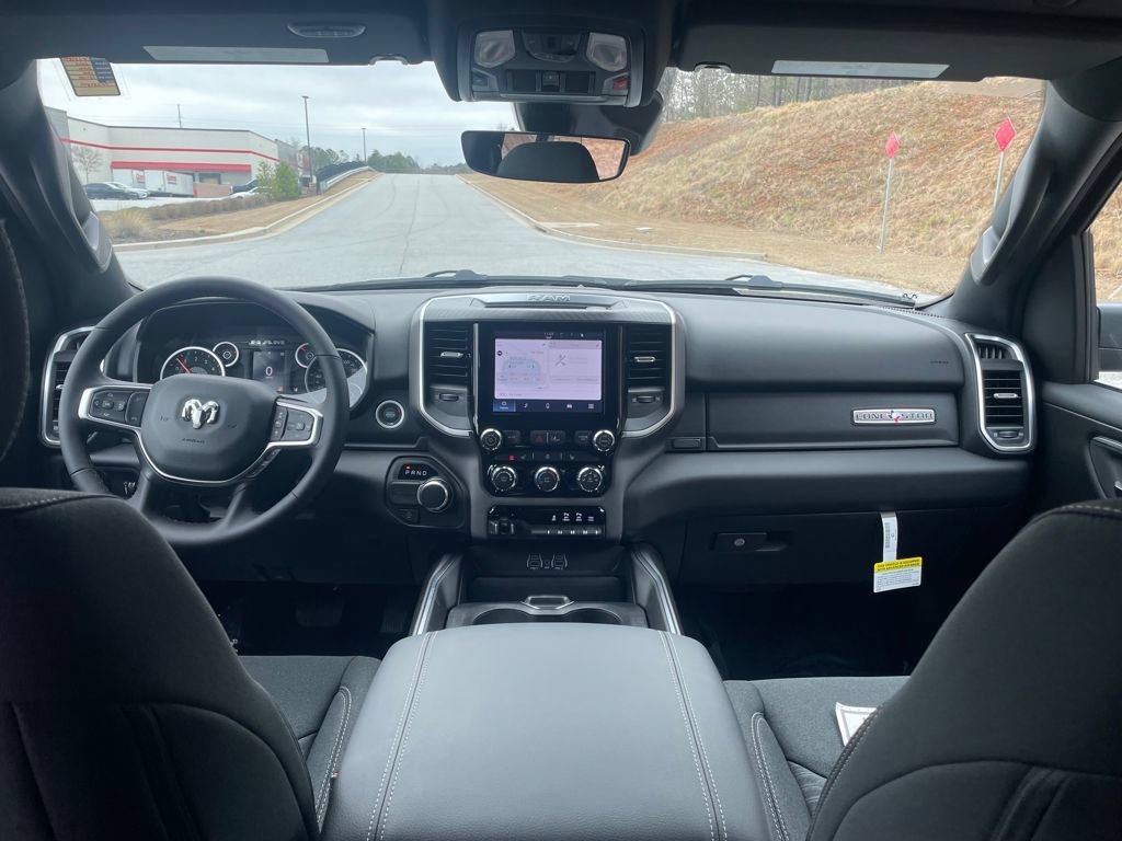 New 2026 RAM 1500 Lone Star RWD image 23