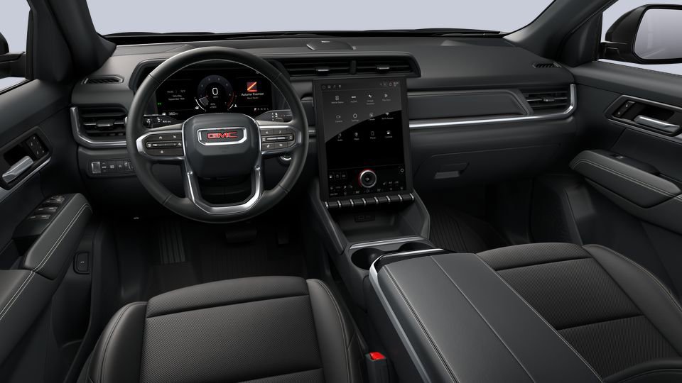 New 2026 GMC Terrain Elevation w/ Elevation Premium Package image 32