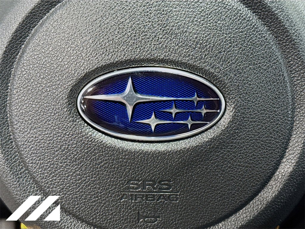 New 2026 Subaru Crosstrek 2.5i Wilderness w/ Wilderness Package image 33