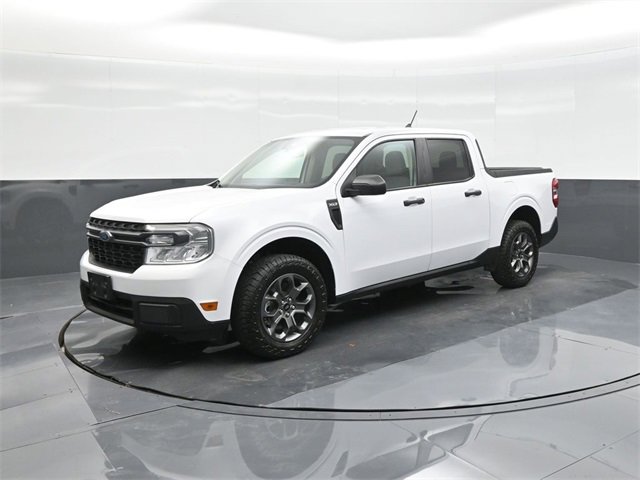 Used 2024 Ford Maverick XLT w/ Equipment Group 300A Standard image 1