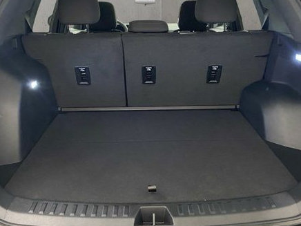 New 2027 Chevrolet Equinox LT AWD/4WD image 22