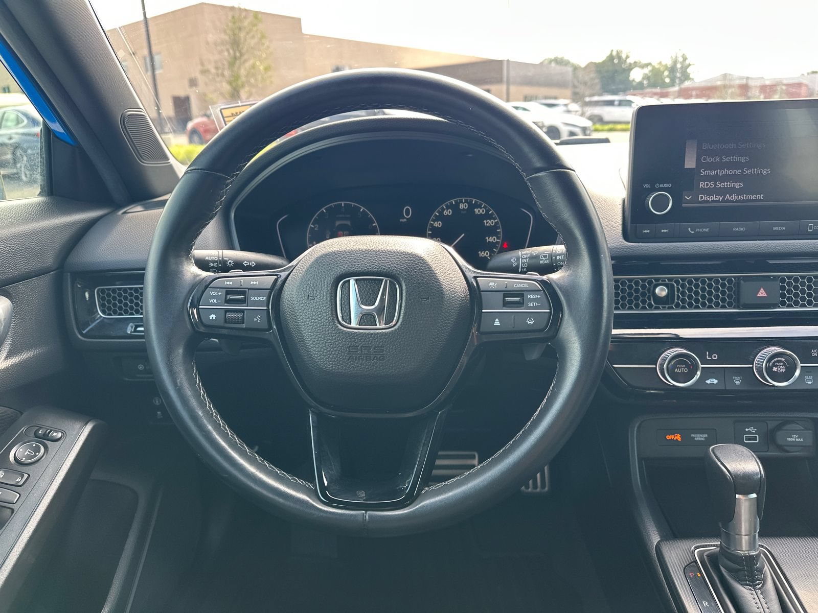 Used 2024 Honda Civic Sport image 19