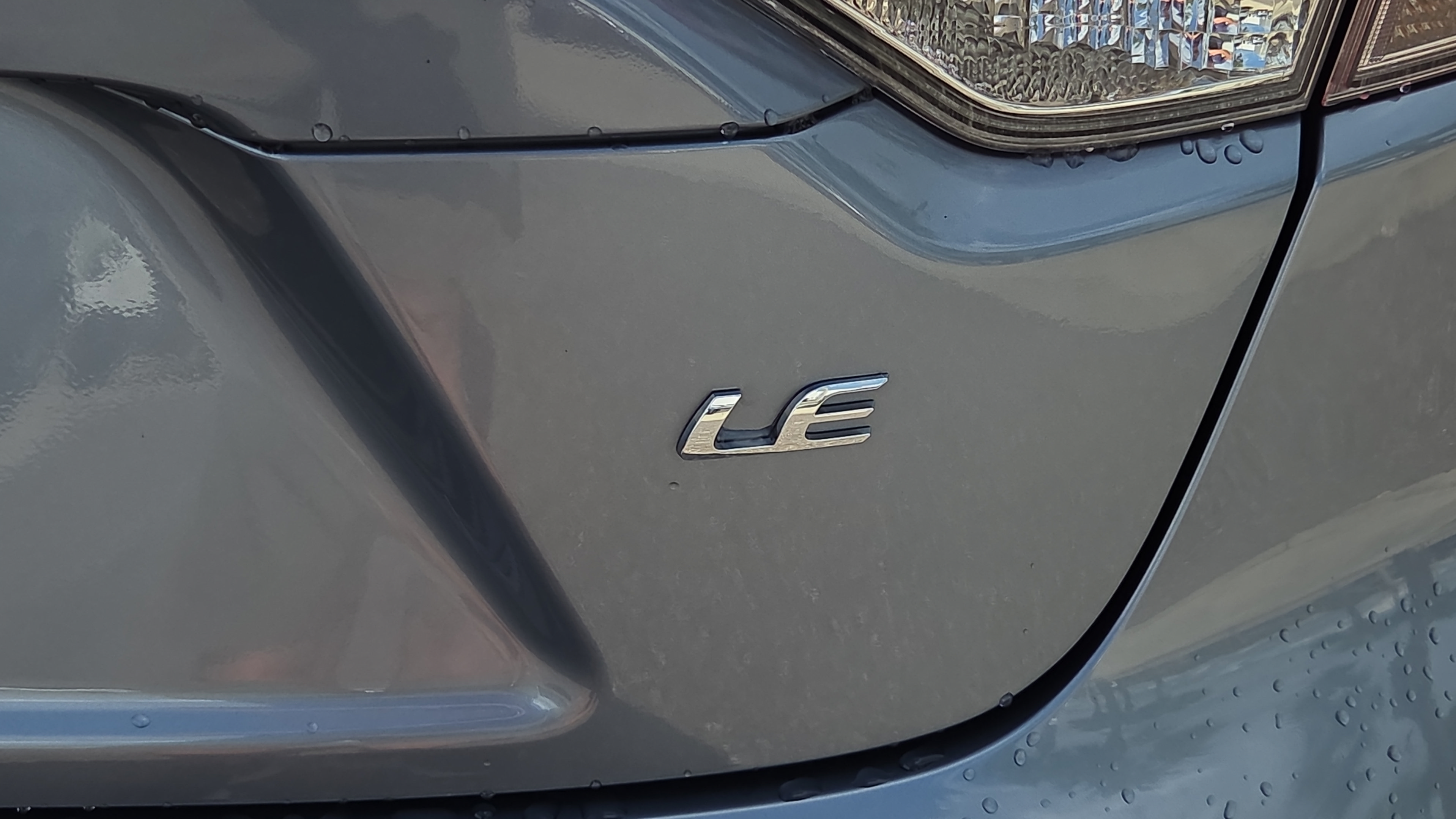 Certified 2024 Toyota Corolla LE FWD image 31