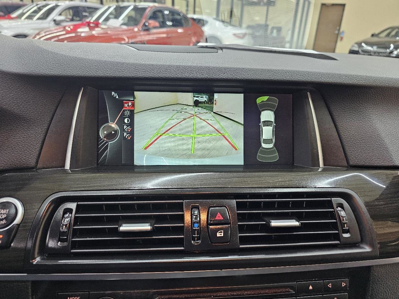 Used 2014 BMW 535d Sedan image 33