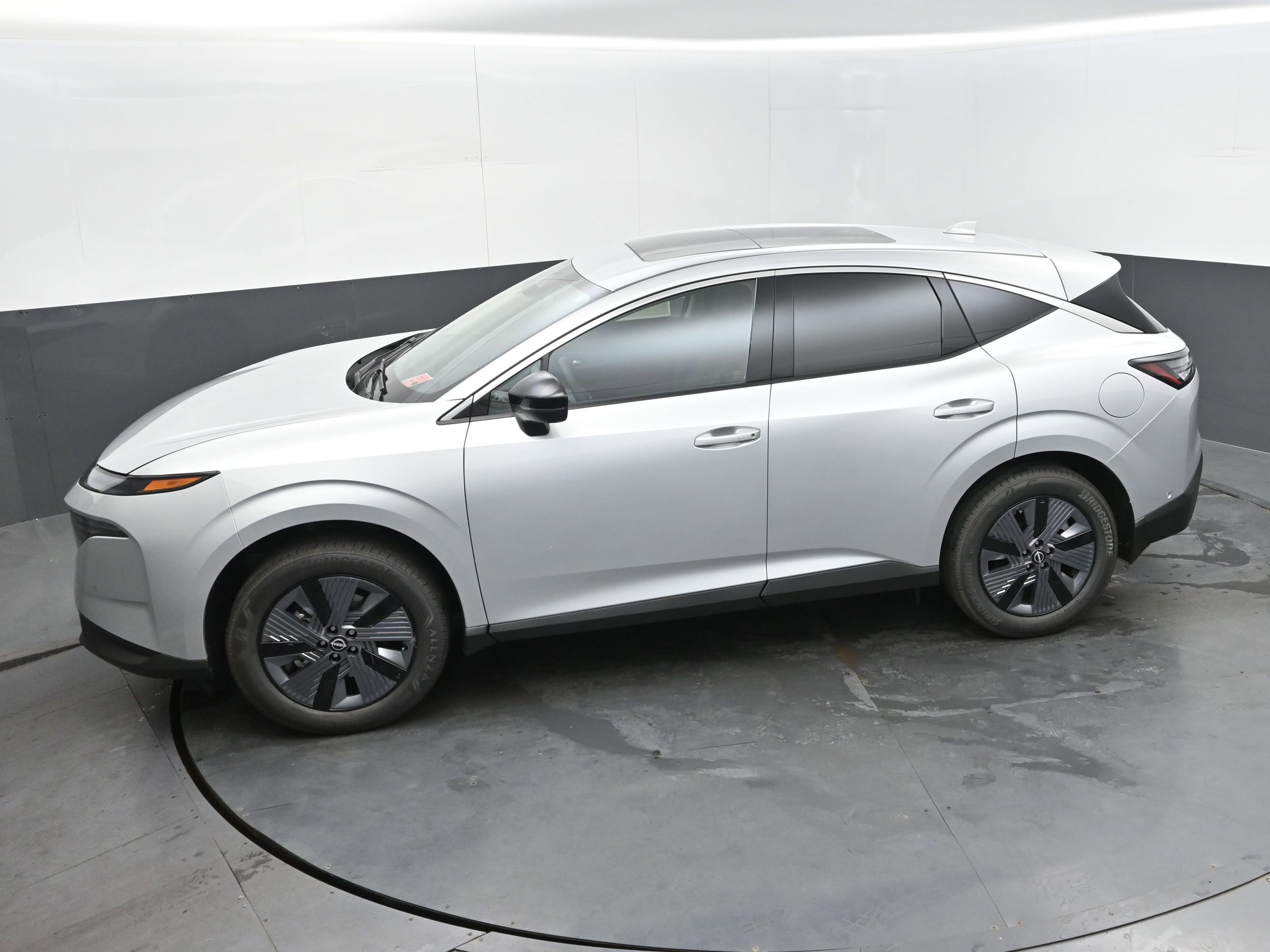 New 2025 Nissan Murano SL w/ Cargo Package image 34