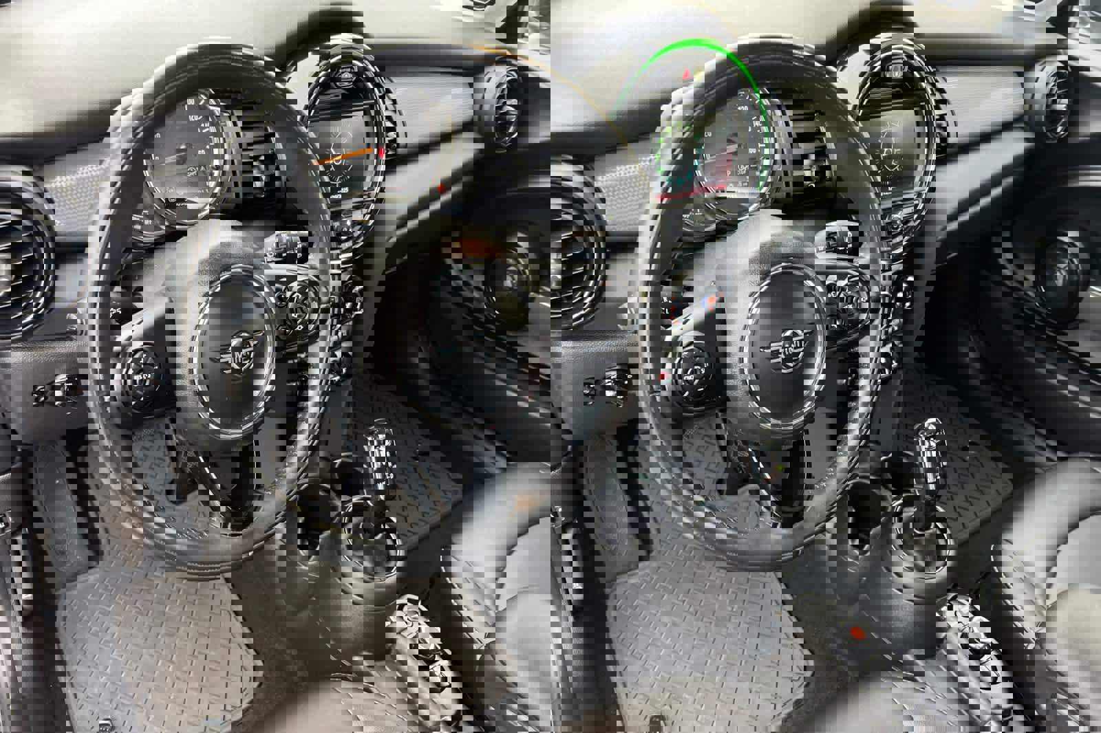 Used 2020 MINI Cooper 2-Door Hardtop image 14