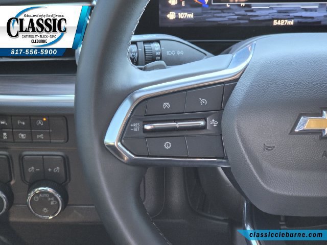 Used 2025 Chevrolet Suburban LS RWD image 26