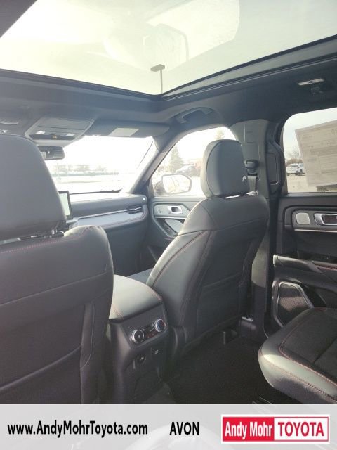 Used 2026 Ford Explorer ST w/ Sun And Sound Package image 32