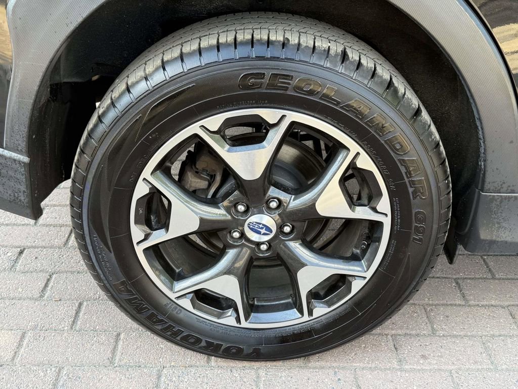 Used 2018 Subaru Crosstrek 2.0i Premium w/ Popular Package #3 AWD/4WD image 7