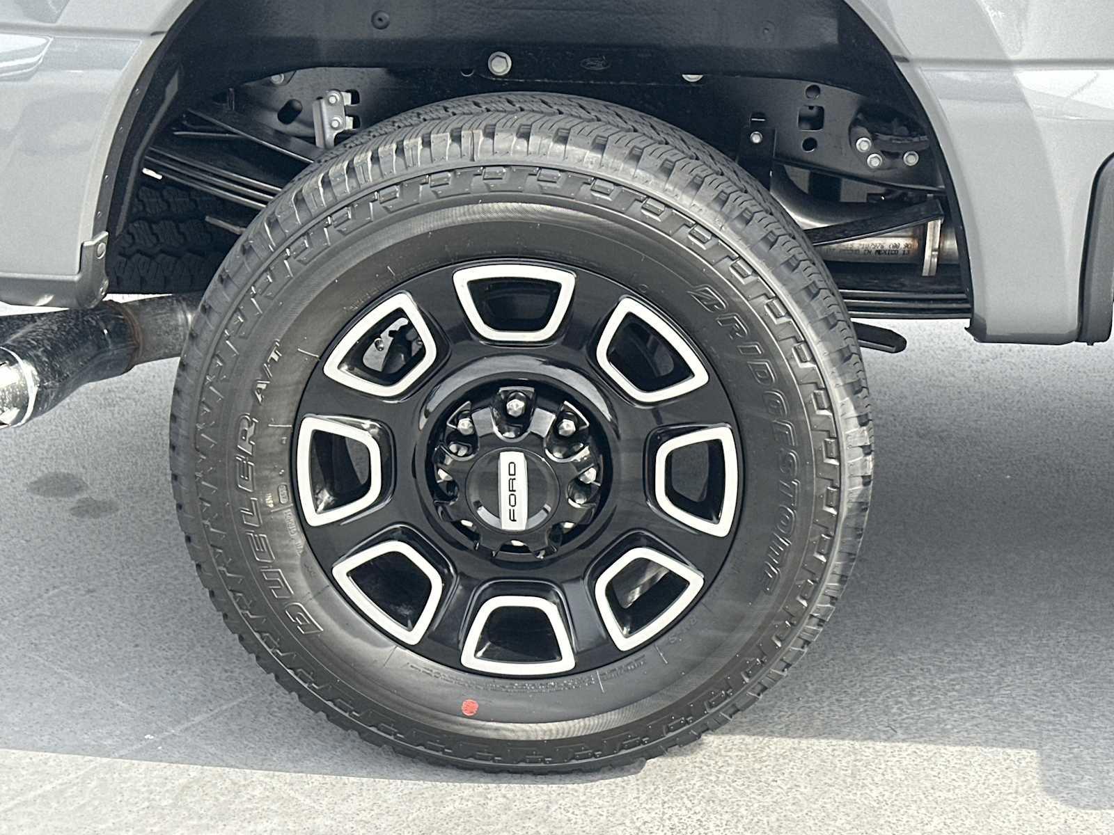 New 2026 Ford F250 Platinum image 23