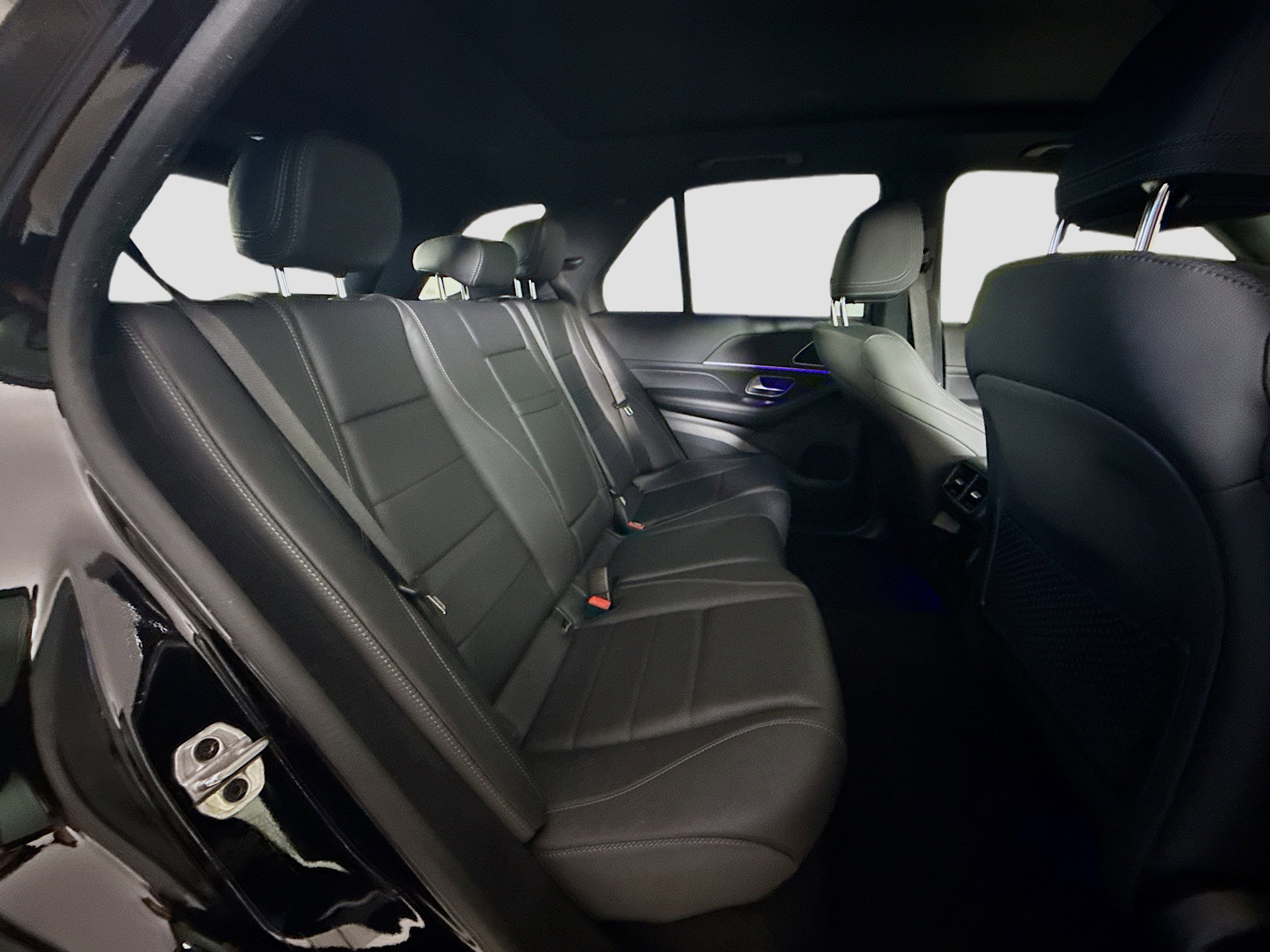 Used 2026 Mercedes-Benz GLE 350 4MATIC image 27