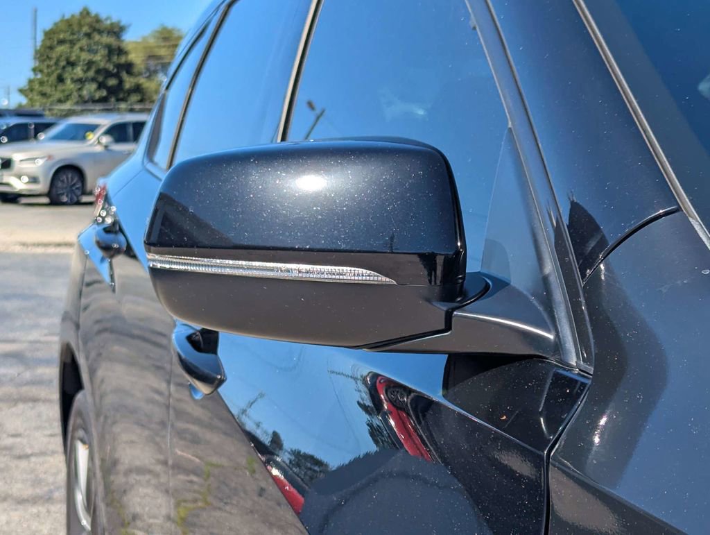 Used 2023 Acura RDX A-Spec image 13